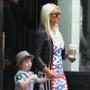 Christina Aguilera & Max