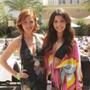 Style Fix - Ali Landry, Brittany Snow