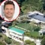 Ryan Seacrest, Ellen Degeneres