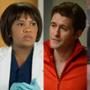 Kerry Washington, scandal, Matthew Morrison, glee, Chandra Wilson, greys anatomy 