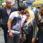 Christina Aguilera, Matthew Rutler