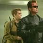 Nick Stahl, Claire Danes, Arnold Schwarznegger, Terminator 3