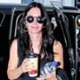 Courteney Cox