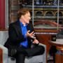 Conan O?Brien, David Letterman