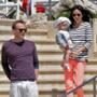 Jennifer Connelly, Paul Bettany, Agnes Bettany, Cannes Film Festival