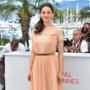Marion Cotillard, Cannes Film Festival