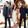 David Schwimmer, Jada Pinkett Smith, Ben Stiller, Chris Rock, Cannes Film Festival