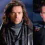Hugh Jackman, Van Helsing, Tom Cruise