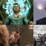 Colin Farrell, Total Recall, Will Smith, Men in Black 3, Tom Cruise, Rock of Ages, Rihanna, Battleship
