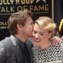  Scarlett Johansson, Jeremy Renner