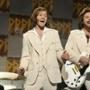 Robin Gibb, Barry Gibb, Bee Gees, Jimmy Fallon, Justin Timberlake