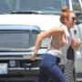Miley Cyrus