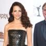Kristin Davis, Aaron Sorkin