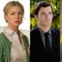 Emily VanCamp, Revenge, Ian Harding, Pretty Little Liars, Anna Paquin, True Blood