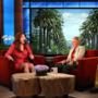 ELLIE KEMPER, The Ellen DeGeneres Show