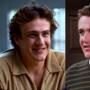 Then and Now, Jason Segel, Freaks and Geeks, How I Met Your Mother