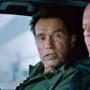 Expendable 2, Bruce Willis, Arnold Schwarzenegger