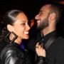 Alicia Keys, Swizz Beatz