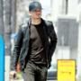 Jeremy Renner 