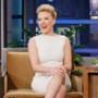 Scarlett Johansson