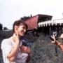Clint Eastwood, Meryl Streep, The Bridges of Madison County