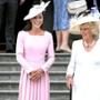Kate Middleton, Catherine, Duchess of Cambridge