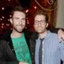 Matthew Morrison, Adam Levine