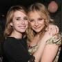 Emma Roberts, Chloe Moretz
