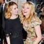 Chloe Moretz, Emma Roberts
