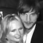Miranda Lambert, Ashton Kutcher