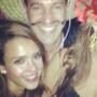 Sofia Vergara, Jessica Alba