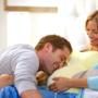 Matthew Morrison, Cameron Diaz, What to Expect When You're Expecting