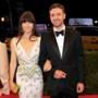MET Gala, Jessica Biel, Justin Timberlake