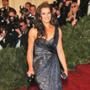 MET Gala, Brooke Shields