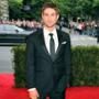 MET Gala, Chace Crawford