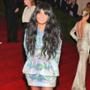 MET Gala, M.I.A.