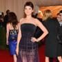 MET Gala, Marion Cotillard 
