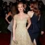MET Gala, Leighton Meester 