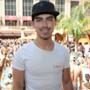 Joe Jonas
