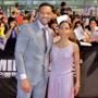 Will Smith, Jada Pinkett Smith