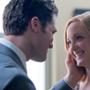 Glee, Matthew Morrison, Jayma Mays