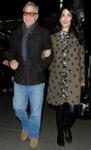 George Clooney e Amal Clooney George Clooney e Amal Clooney