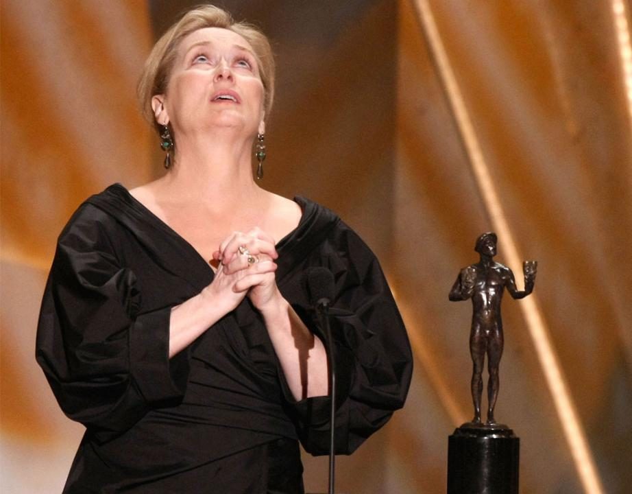 Meryl Streep Meryl Streep