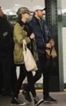 Anne Hathaway & Adam Shulman Anne Hathaway & Adam Shulman