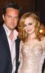 Matthew Perry & Heather Graham Matthew Perry & Heather Graham