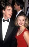 Chris O'Donnell & Reese Witherspoon Chris O'Donnell & Reese Witherspoon
