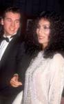 Val Kilmer & Cher Val Kilmer & Cher