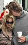 Kate Hudson & Dax Shepard Kate Hudson & Dax Shepard