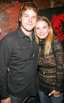 Chris Pratt & Emily VanCamp Chris Pratt & Emily VanCamp