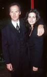 Michael Keaton & Courteney Cox Michael Keaton & Courteney Cox